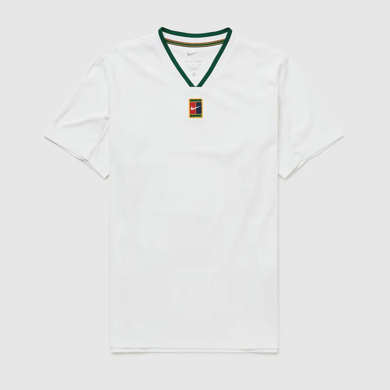 Nike Court Dri-FIT Advantage London 26 Slam T-Shirt