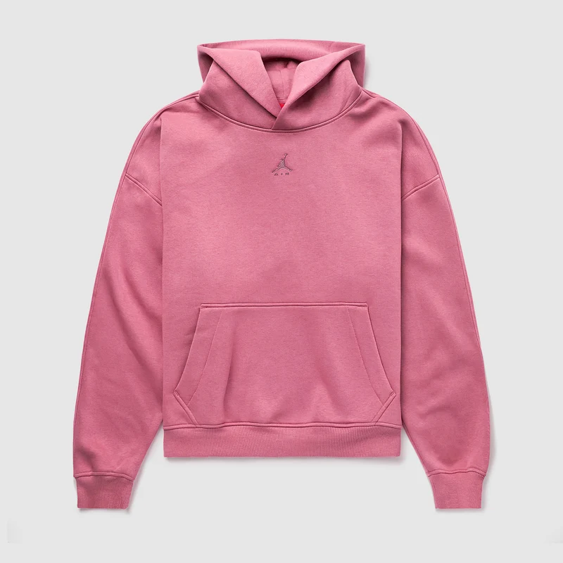 Jordan Womens Brooklyn Fleece Hoodie