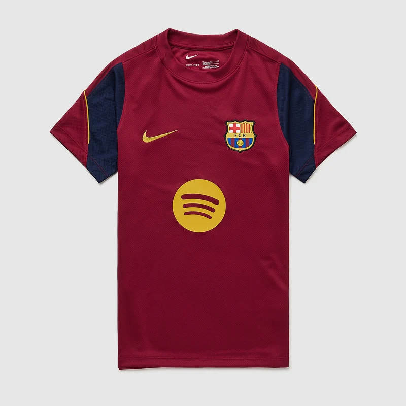 Nike FC Barcelona 26/27 Kids Dri-FIT Strike Shirt