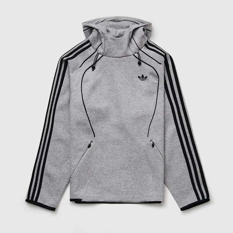 adidas Originals Spacer Teamgeist Hoodie