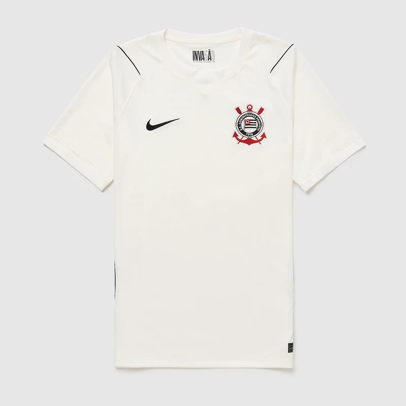 Nike Corinthians 26/27 Dri-FIT Stadium Home Shirt