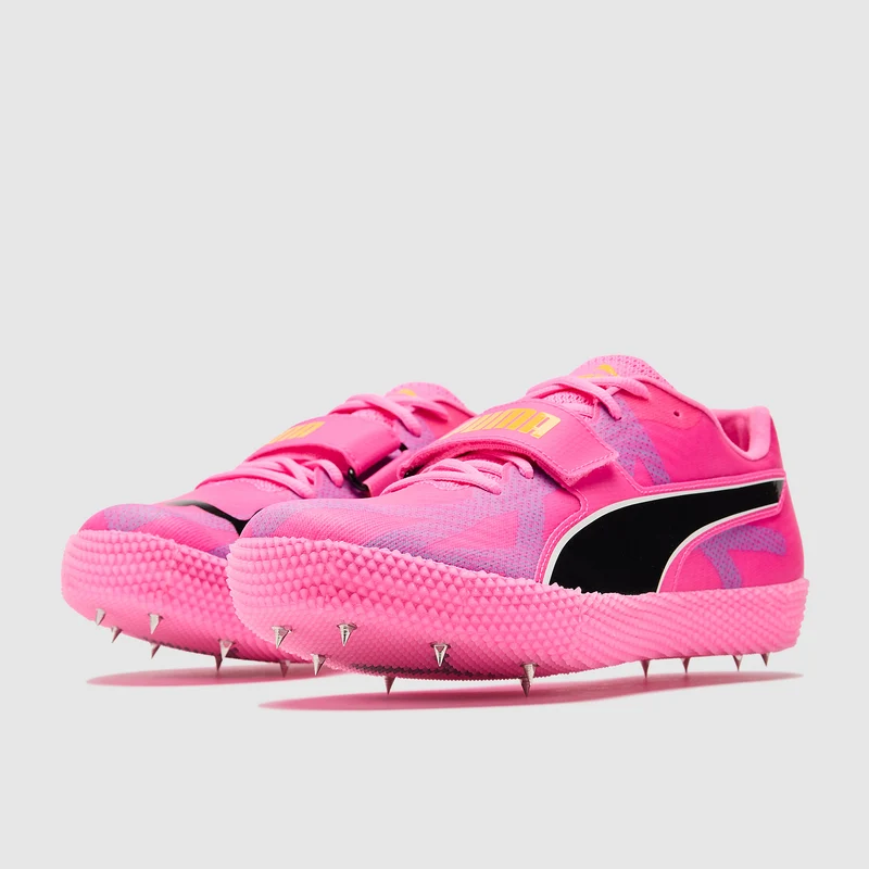Puma High Jump Nitro