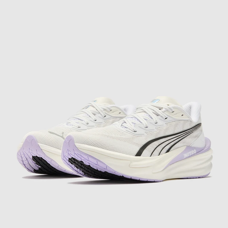 Puma Womens Deviate NITRO 4