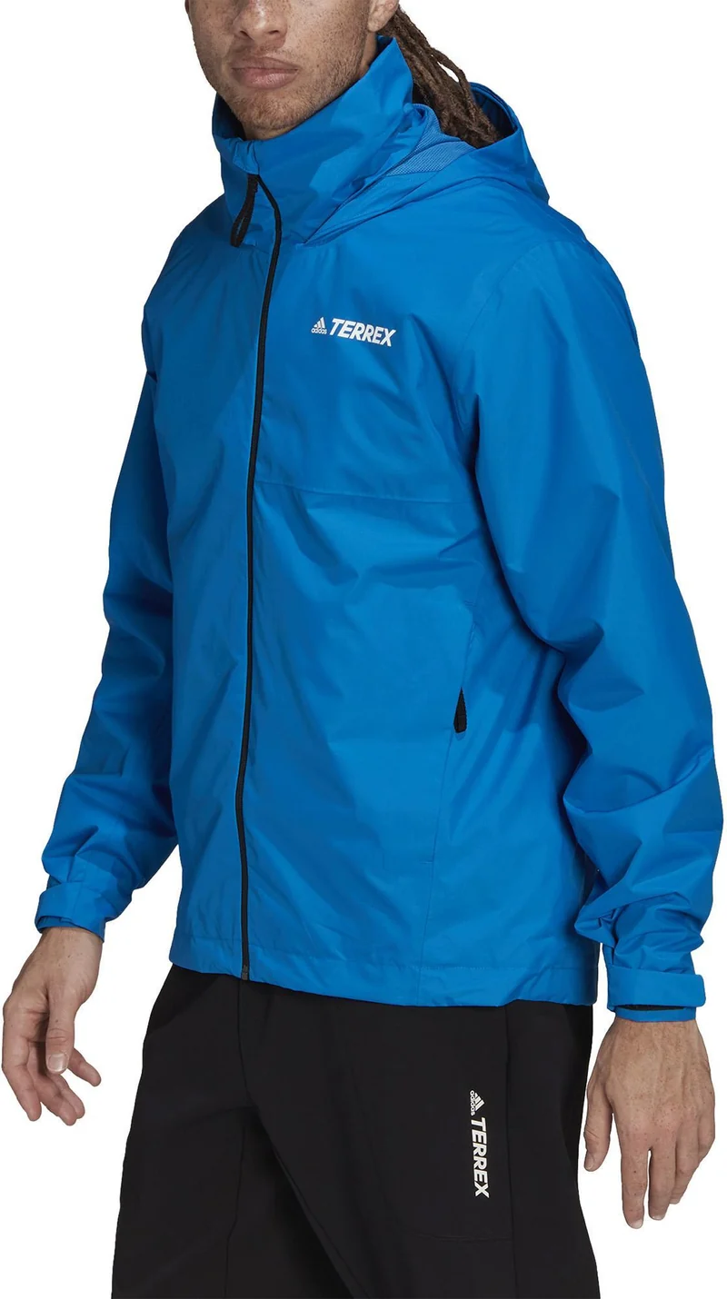 MT RR Jacket