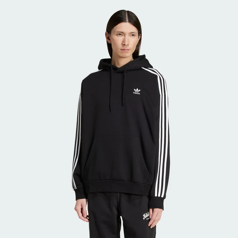 adidas Originals Adicolor Baggy Fit Hoodie