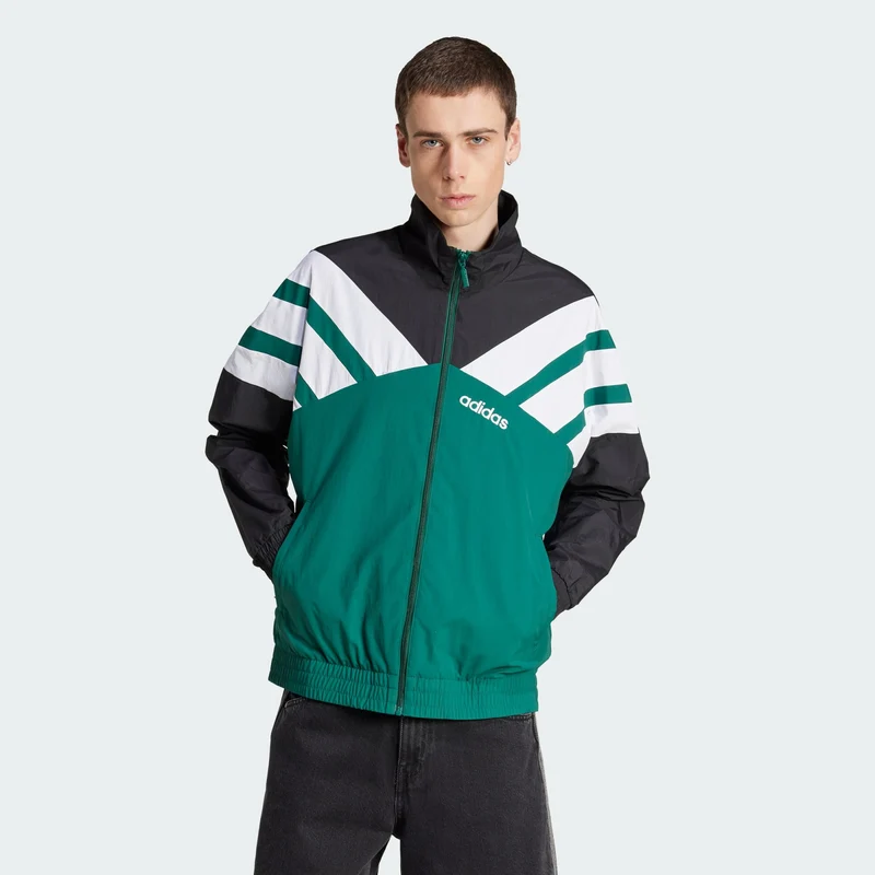 adidas Originals Track Top