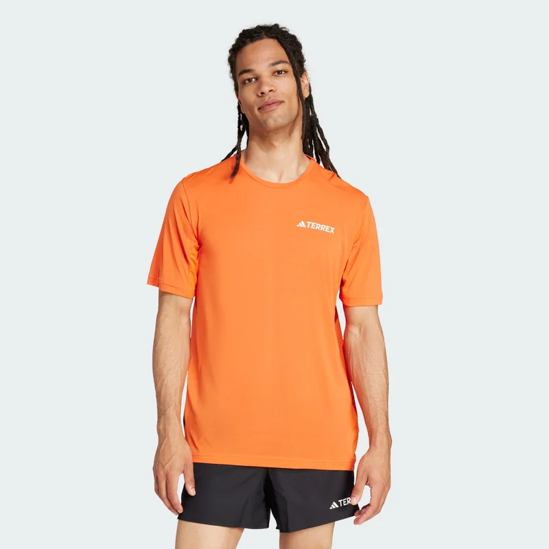 adidas Men Terrex Xperior Climacool+ Tee