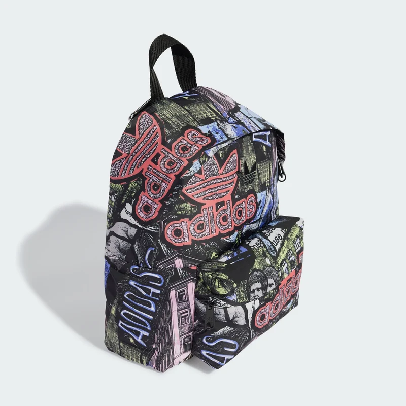 adidas Originals Unisex x Jeremy Scott Mini Backpack