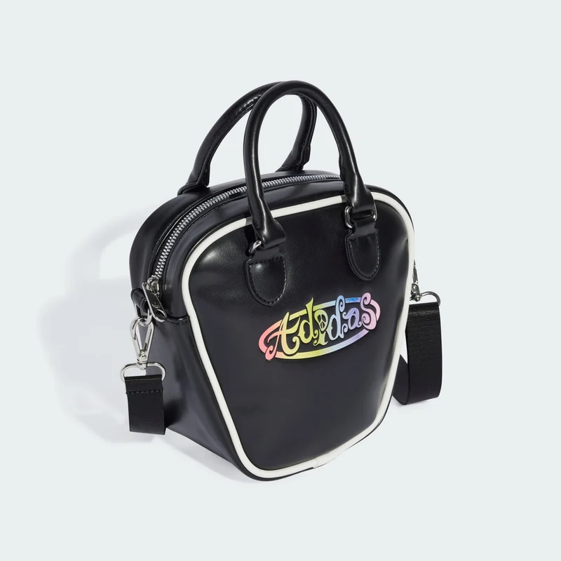 adidas Originals Unisex x Jeremy Scott Mini Bowling Bag