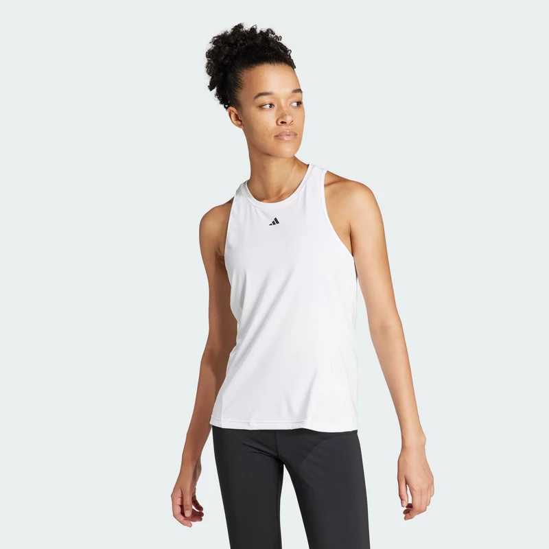 adidas Women Designed for Training Tank Top