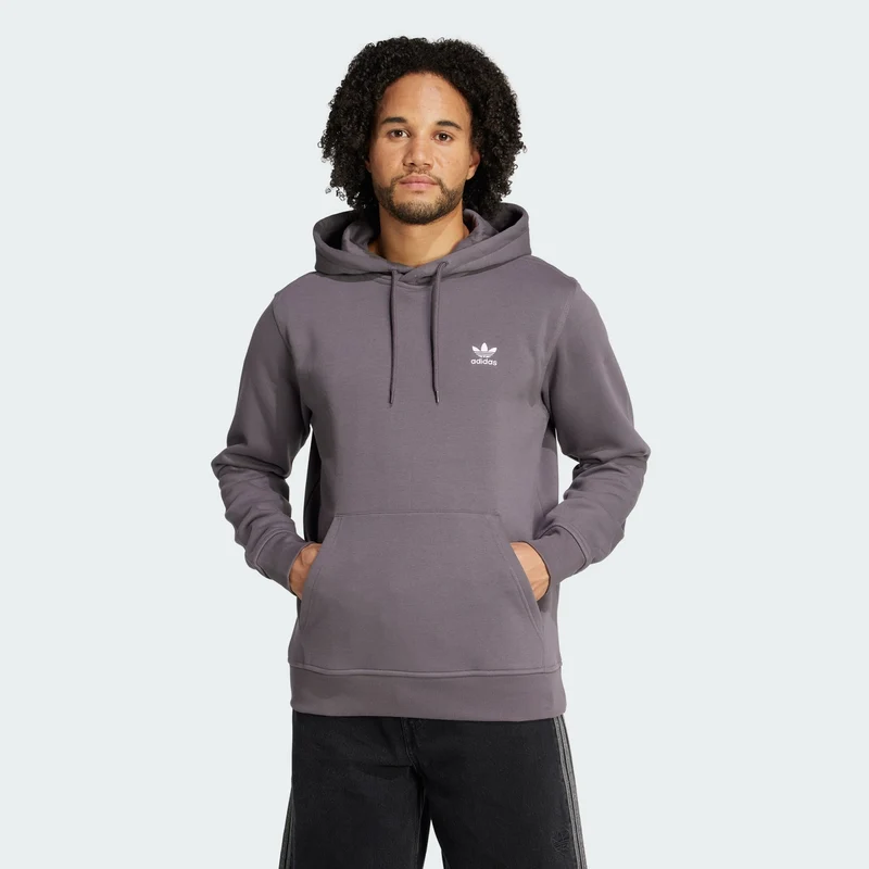 adidas Originals Trefoil Essentials Hoodie