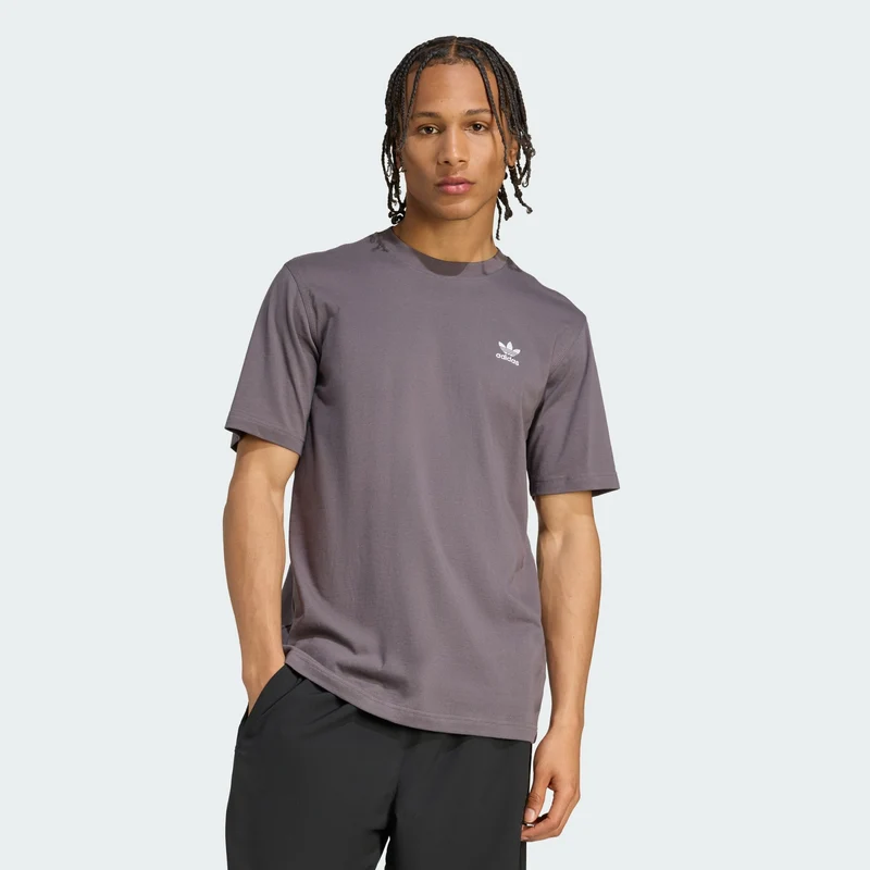 adidas Originals Trefoil Essentials Tee