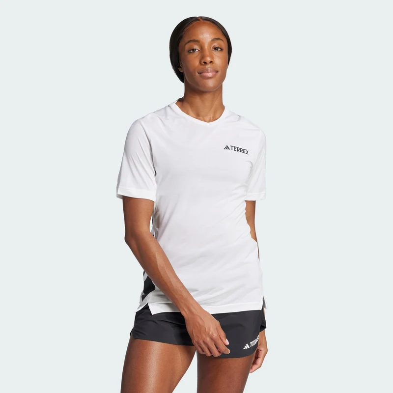 adidas Womens Terrex Xperior Climacool+ T-Shirt