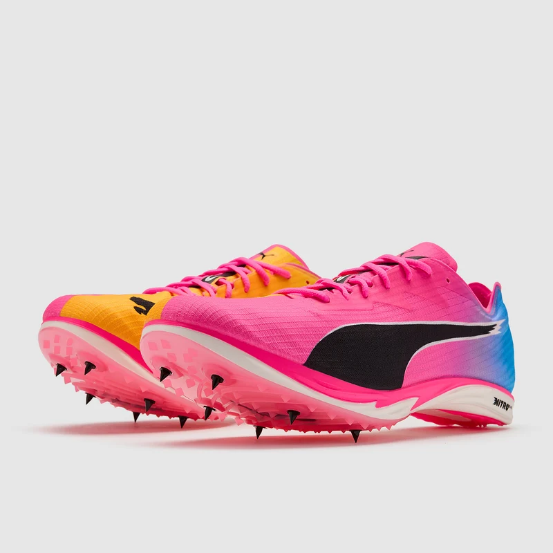 Puma Mid Distance NITRO Elite 3