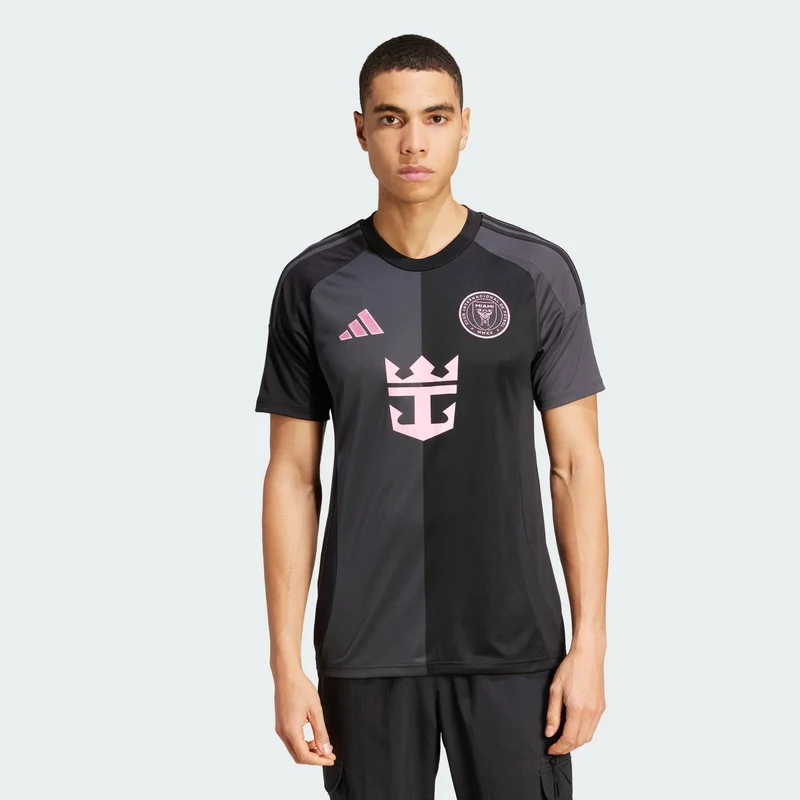adidas Inter Miami 2025 Away Shirt