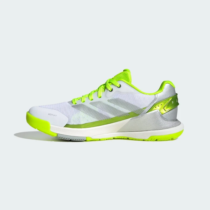 adidas Women Crazyquick Lightstrike Padel Shoes