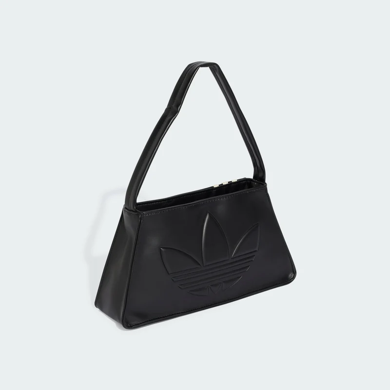 adidas Originals Unisex Outline Trefoil Shoulder Bag