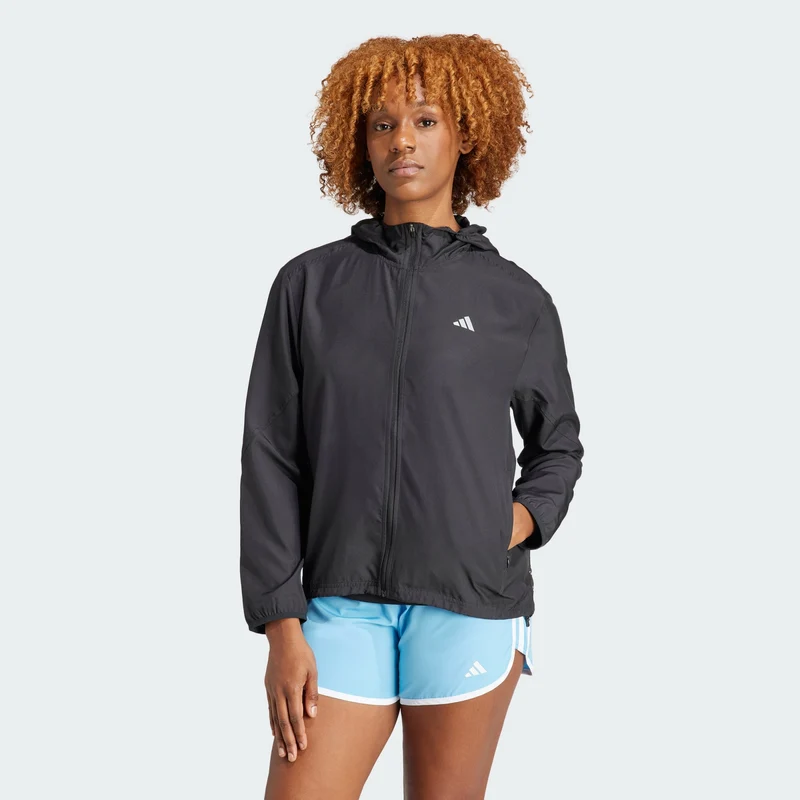 adidas Women Run It Jacket
