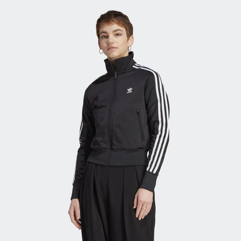 adidas Originals Womens Adicolor Classics Firebird Track Top