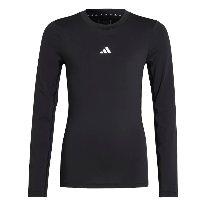 adidas Kids TECHFIT Long Sleeve Tee