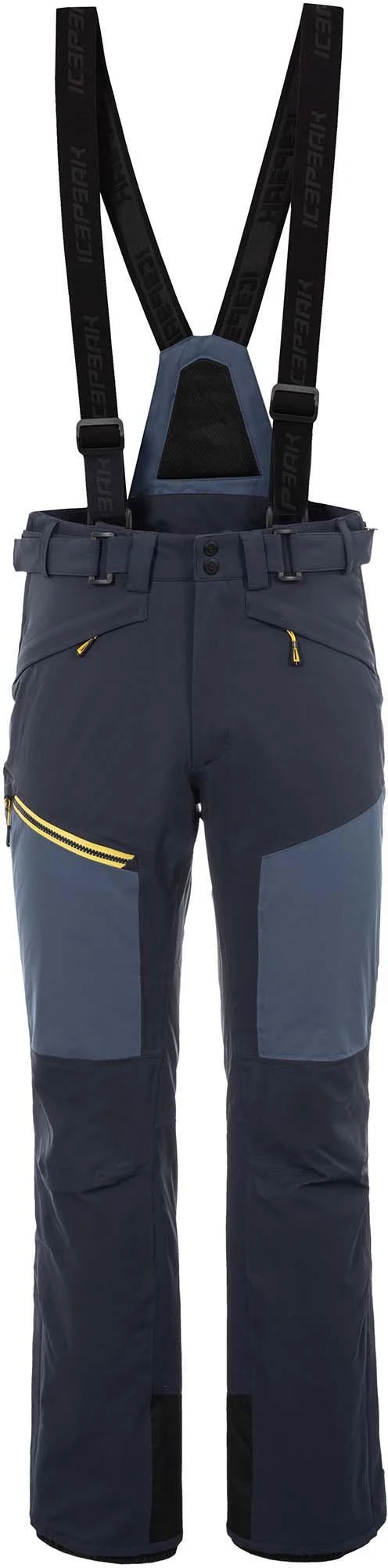 icepeak friedland wadded trousers