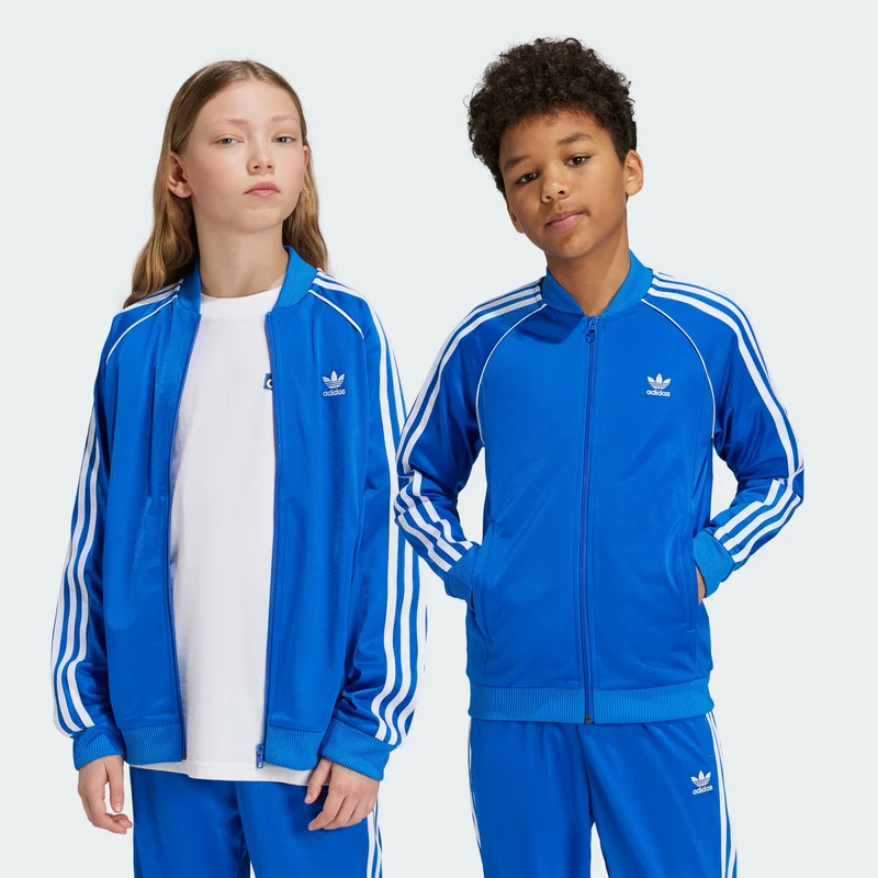 adidas Originals Kids Adicolor SST Track Top Kids