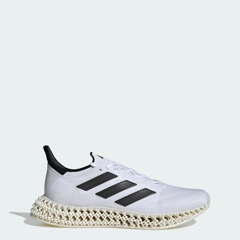 adidas Unisex, Men 4DFWD 4 Running Shoes