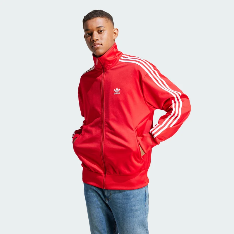 adidas Originals Adicolor Classics Firebird Track Top