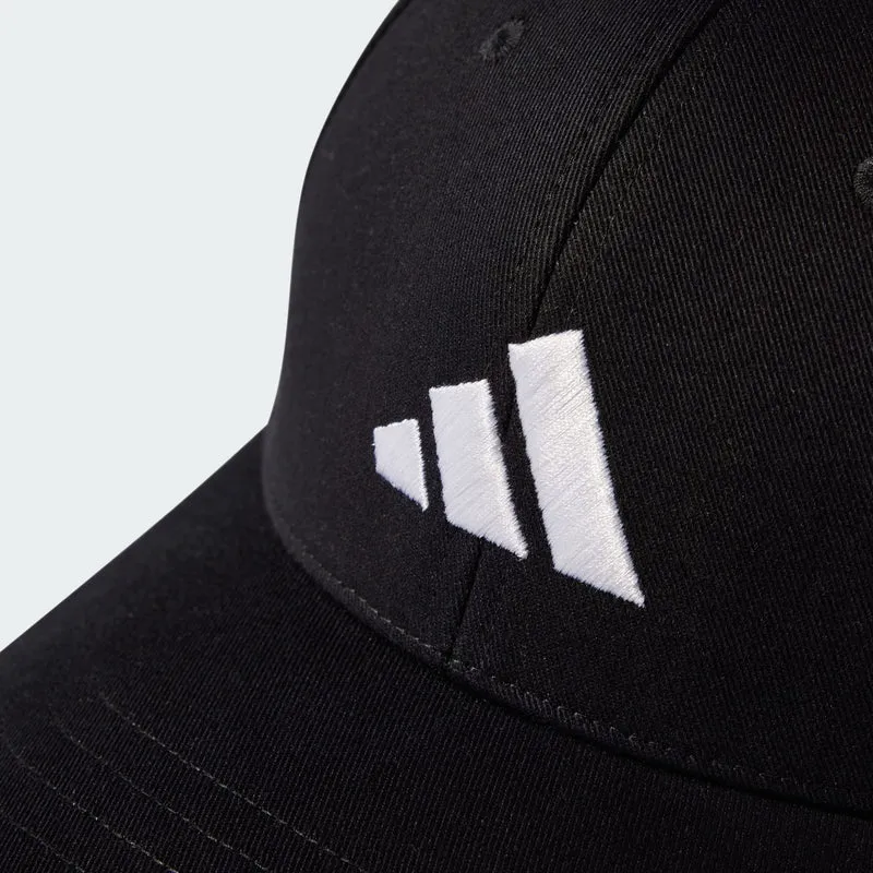 adidas Unisex New Logo Baseball Cap