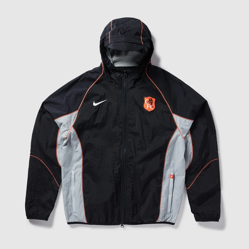 Nike Chelsea 25/26 SE Repel Strike+ Jacket