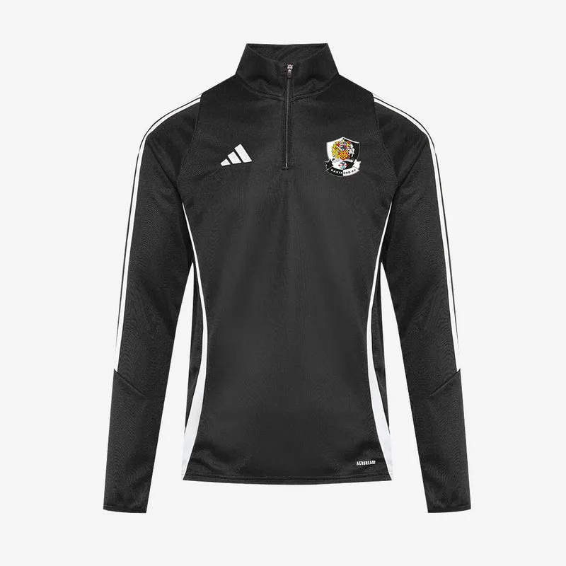 adidas Dartford Pre-Academy 1/4 Zip Training Top