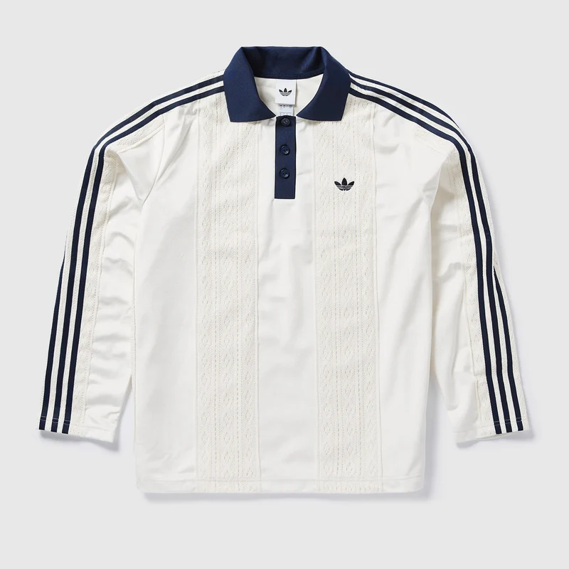 adidas Originals Womens Long Sleeve Jersey