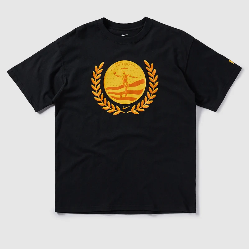 Nike LeBron James LSE T-Shirt