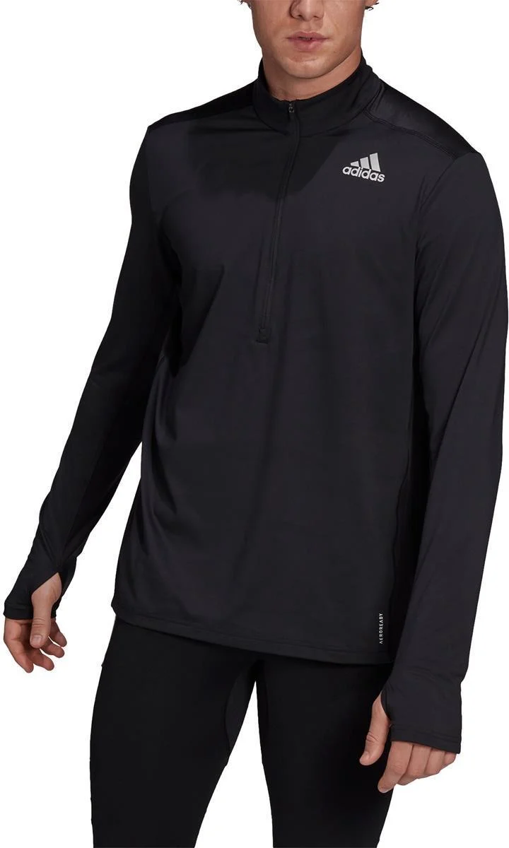 Otr 1/2 Zip M