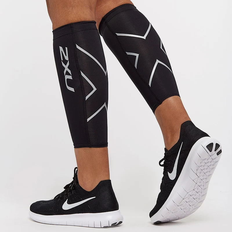 2XU Unisex Compression Calf Guard