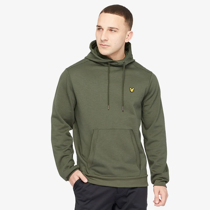 Lyle & Scott Golf Hoodie