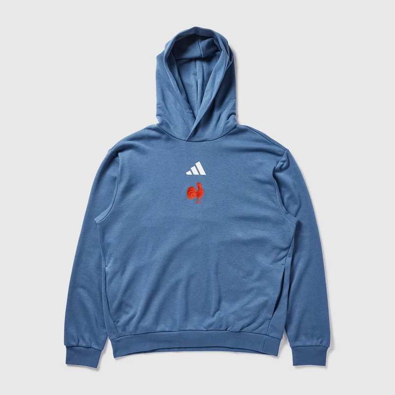 adidas France Hoodie