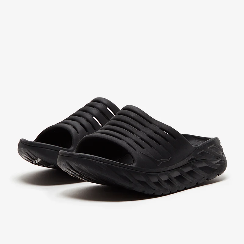 HOKA Womens ORA Recovery Slide 2