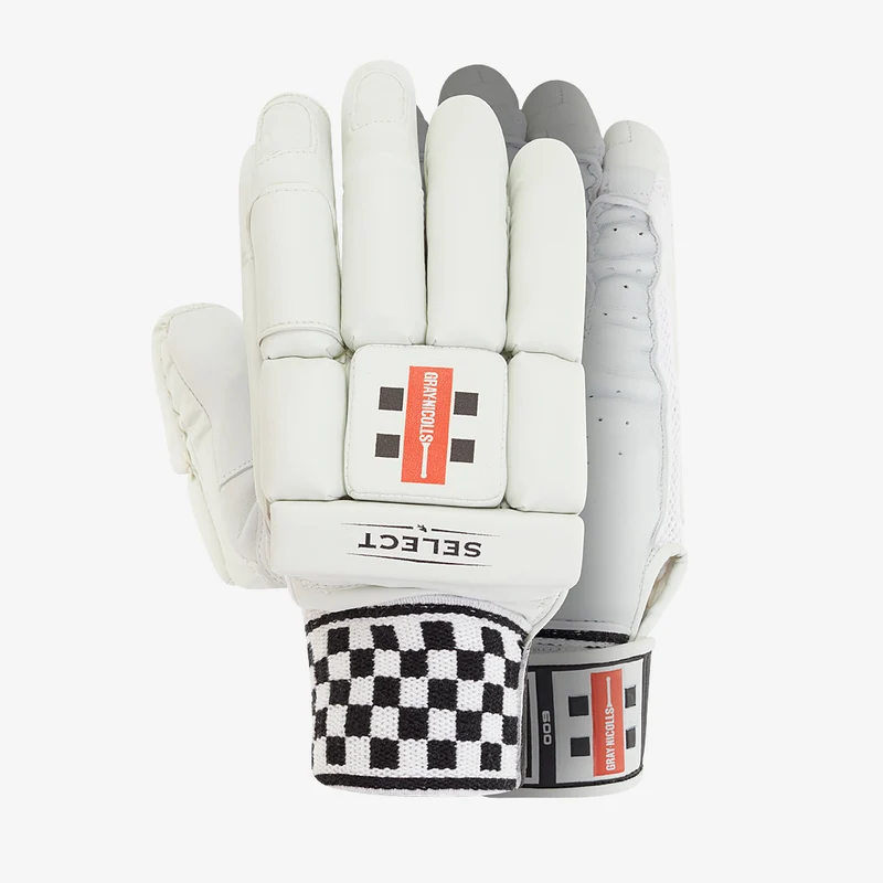 Gray-Nicolls Select LH Junior Batting Gloves