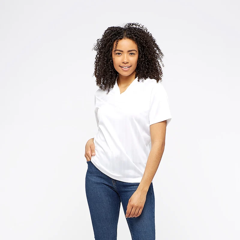 adidas Originals Womens Fashion L Tee