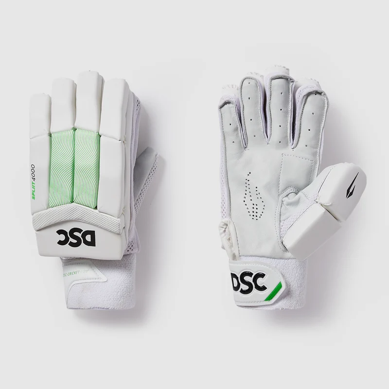 DSC Split 4000 LH Batting Gloves