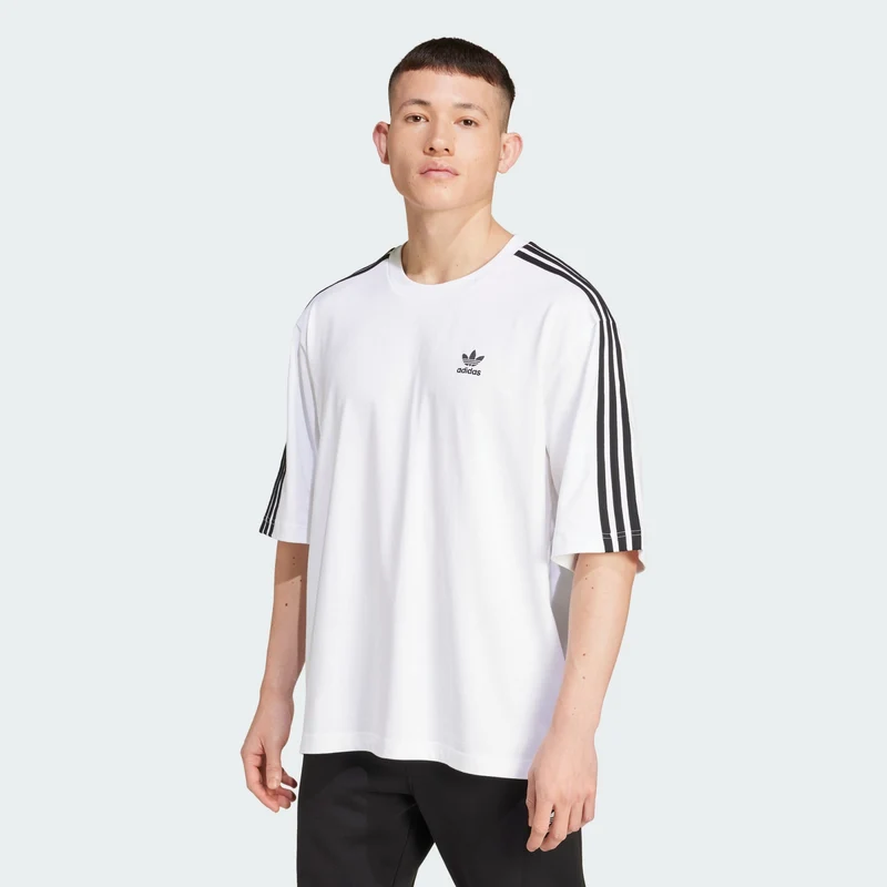 adidas Originals Adicolor Oversized Tee