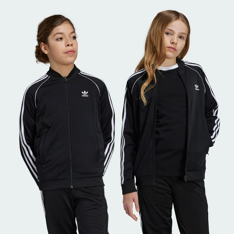 adidas Originals Kids Adicolor SST Track Top Kids