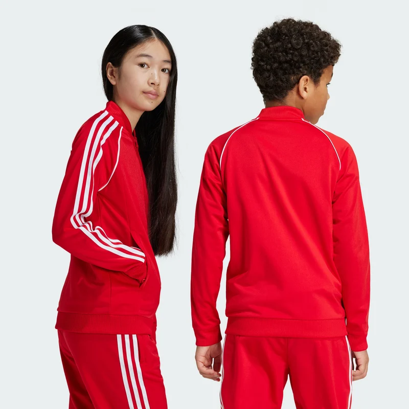 adidas Originals Kids Adicolor SST Track Top Kids