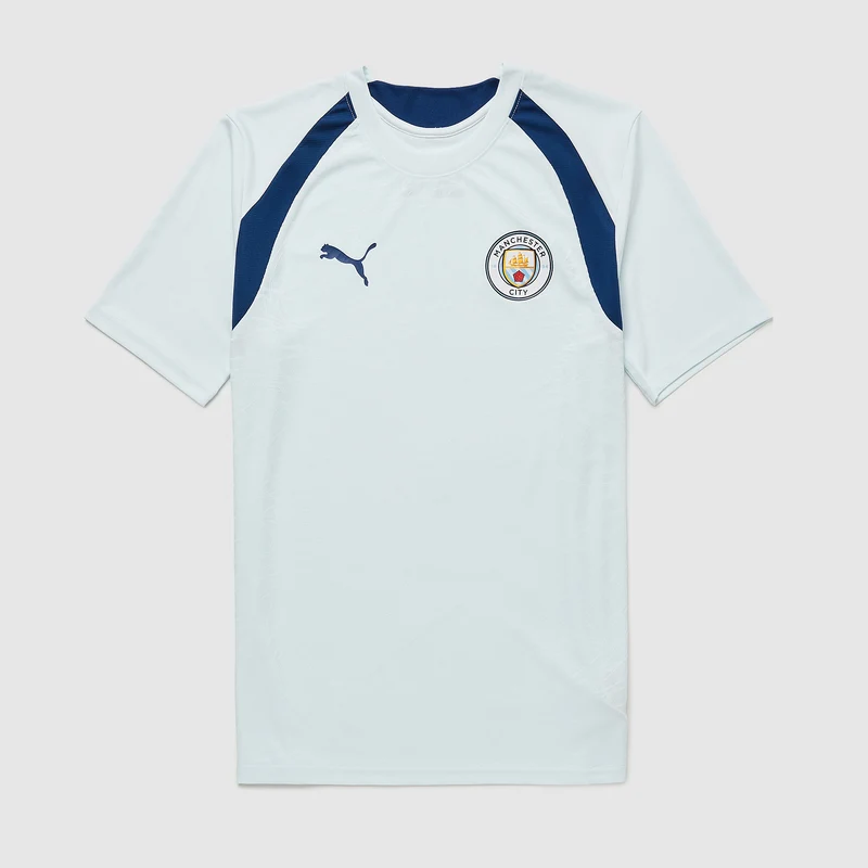 Puma Manchester City 26/27 Training Shirt