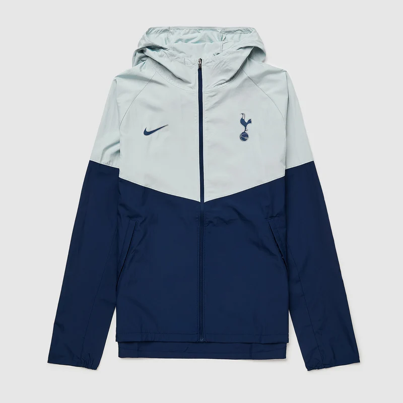 Nike Tottenham Hotspur 26/27 NSW City Side Running Jacket