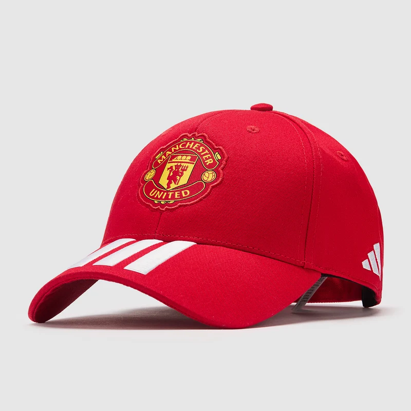 adidas Manchester United BB Cap