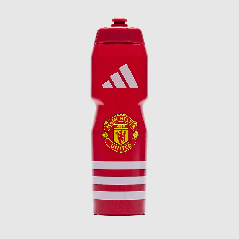 adidas Manchester United Bottle