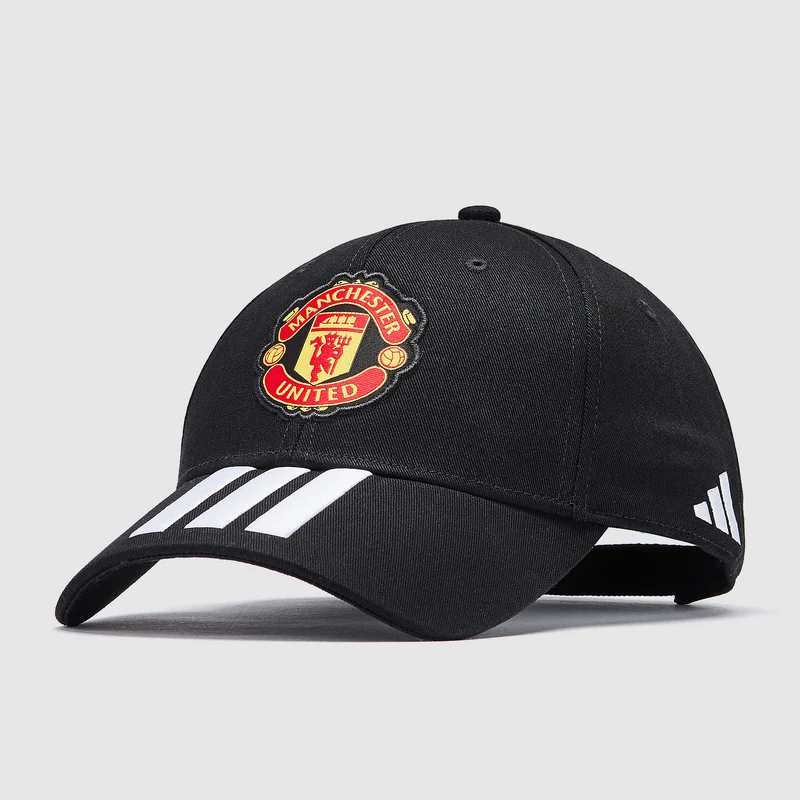 adidas Manchester United BB Cap