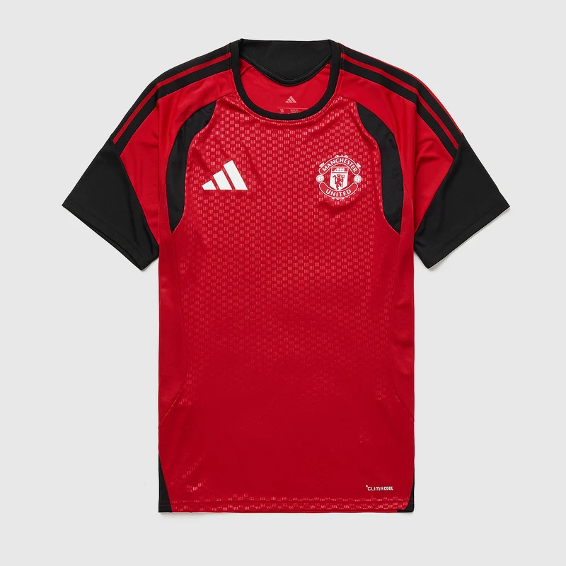 adidas Manchester United 26/27 Training Shirt
